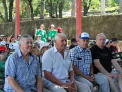 &laquo;Мы &mdash; дети РЖД&raquo;, ДОЛ &laquo;Экспресс&raquo;