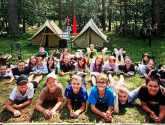 Не прогуляться, а проЛЕТЕТЬ сквозь века!