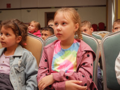 Страна железных дорог: начало пути к новым знаниям!