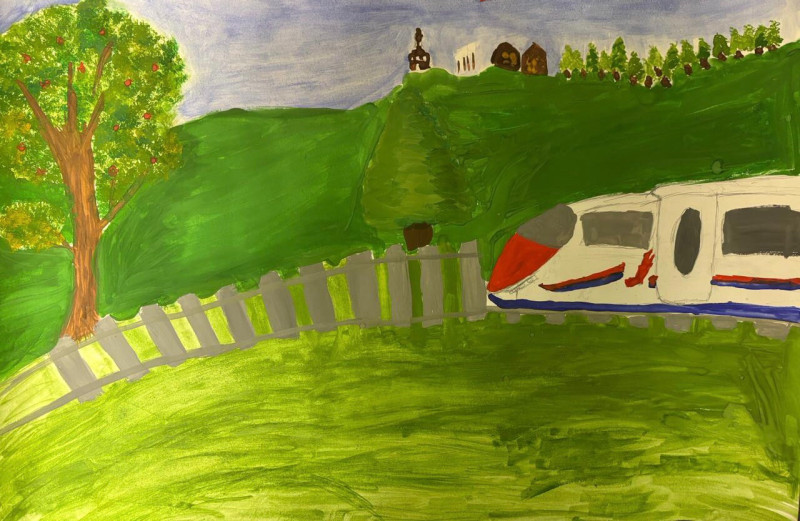 Наследие России