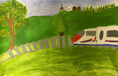 Наследие России