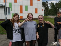 День Защиты детей