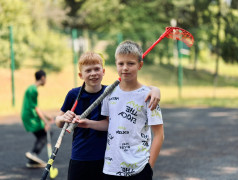 15 день | 2 смена | итоги