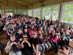 Время подвести итоги.