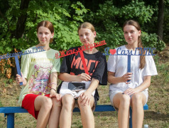 Чемпионат по Квиддичу! Взрыв эмоций и отличное настроение!