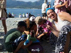 День Военно-Морского Флота в &laquo;Экспрессе&raquo; &ndash; наши корабли вышли в Чёрное море!