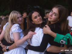 День Военно-Морского флота!