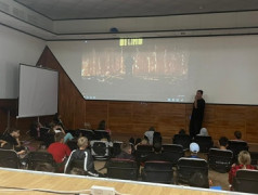 26 Августа в ДОЛ "Магистраль"отметили День российского... 