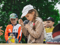 День железнодорожных профессий!