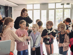 2 день | 2 смена | итоги