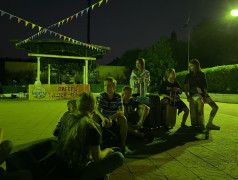 ДОЛ "Бештау" Наш классный и яркий отдых!