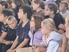 Волшебство в Юном железнодорожнике