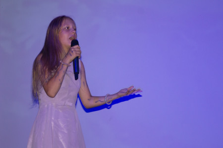 От древних цивилизаций до Страны железных дорог: творческое представление в Заслоновграде