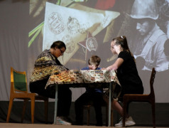 Память сильнее времени&hellip;