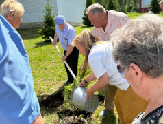 Наши традиции
