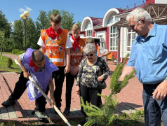 Наши традиции