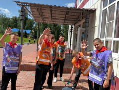 Наши традиции