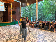 Давайте познакомимся!