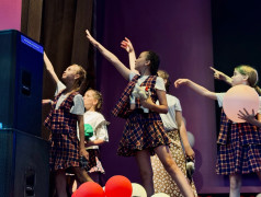 10 день | 2 смена | итоги