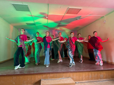 Полезное лето с ЮЖД