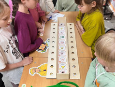 Иммуноген": программа &laquo;Железное здоровье&raquo; завершила свое путешествие в ДОЛ им. Павлика Морозова!