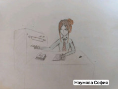 Профессия железнодорожника - это важная и интересная сфера деятельности!!!