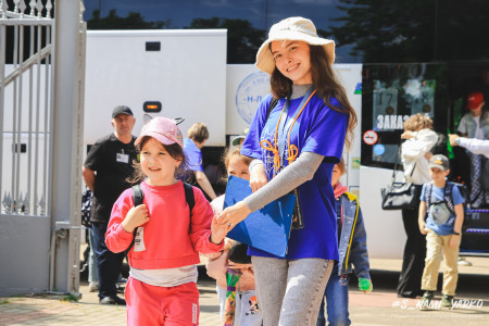 Добро пожаловать в яркое лето мечты 2025!