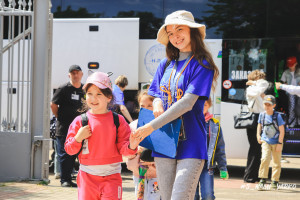 Добро пожаловать в яркое лето мечты 2025!