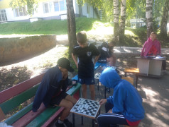 &laquo;Быстрее, выше, сильнее!&raquo;