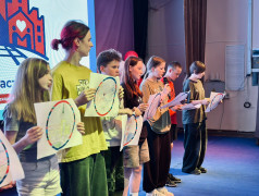 9 день | 2 смена | итоги