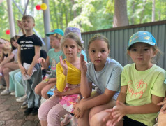 "Осторожно, мошенники!": Орлята в борьбе за информационную безопасность! 