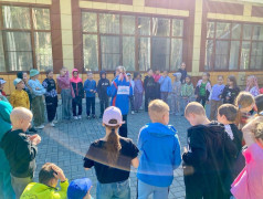 &laquo;Здоровым быть ЗДОРОВО&raquo;