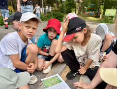 Квест-игра "Иммуноген"