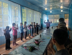 Развитие коммуникативных навыков и эмоционального интеллекта.