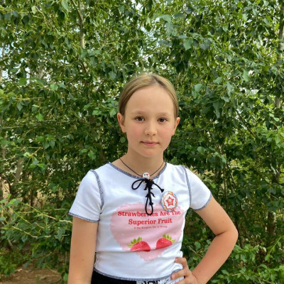 ДОЛ &laquo;Сибиряк&raquo; - Восточно-Сибирская железная дорога - 1 смена