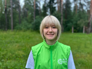 Виктория Гурняк