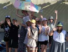 День Военно-Морского Флота в &laquo;Экспрессе&raquo; &ndash; наши корабли вышли в Чёрное море!