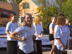 С днем железнодорожника!