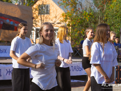 Будущее РЖД - это мы!