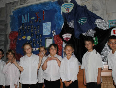 Когда сердца поют в унисон: гостевания в Заслоновграде