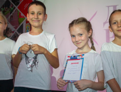 В Заслоновграде прошел грандиозный праздник &ldquo;Мы &ndash; дети Российских железных дорог!