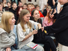 12 день | 2 смена | итоги