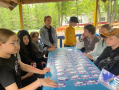 Зёрнышко добра: Путешествие в мир медицины и чудес России!