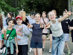 9 день | 2 смена | итоги