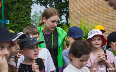 Старт работы ТиН-лиги!