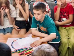 9 день | 2 смена | итоги