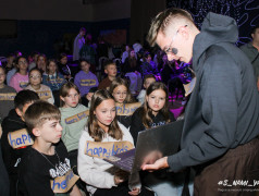 &laquo;Слабо &ndash; Не слабо!&raquo;: Битва авторитетов и детского азарта в нашем лагере!