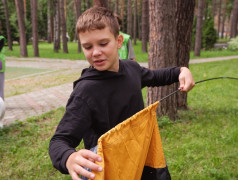  Железнодорожный вызов: новые победы наших отрядов! 