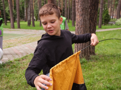 ВЫЗОВ ПРИНЯТ!