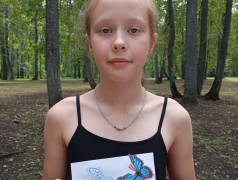 Оч* умелые ручки "Истоки творческих способностей и дарования детей &ndash; на кончиках их пальцев" - это сказал Сухомлинский.